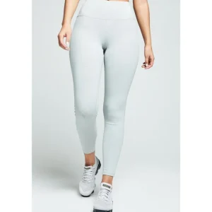 Grey Essential Gym Legging
