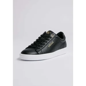 SikSilk Elite - Black Patent