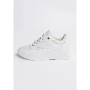 SikSilk Orbit - White