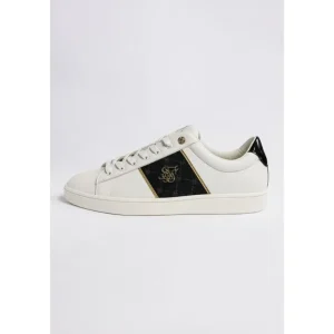 SikSilk Elite - Off White