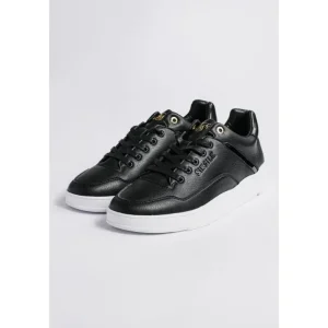 SikSilk Blaze - Black