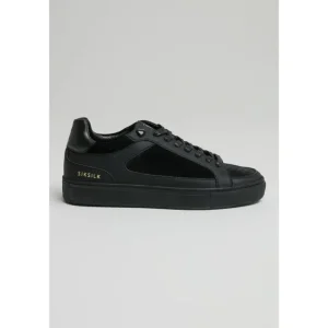 SikSilk Ghost Anaconda – Black