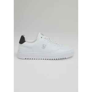 SikSilk Gravity – White