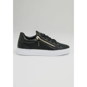 SikSilk Legacy Anaconda – Black