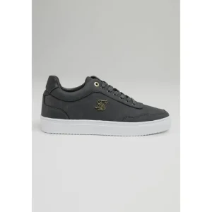 SikSilk Wave - Grey