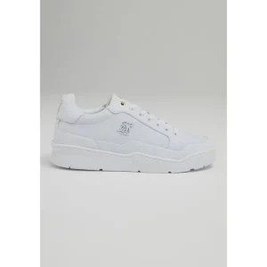 SikSilk Pursuit Camo - White