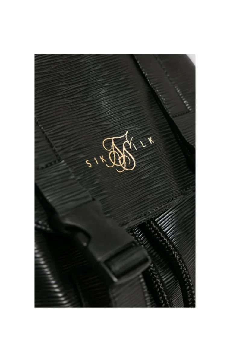 SikSilk Elite Backpack - Black - Image 4
