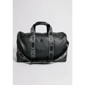 SikSilk Tape Travel Bag - Black