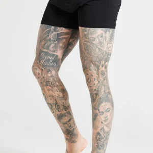 Black, White And Grey Pack Of 3 Boxers