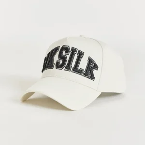 Ecru Cap