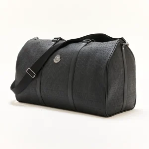 Black Messi x SikSilk Duffel Bag