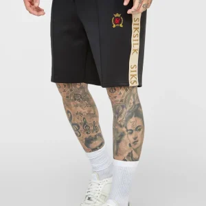 Black Crest Short