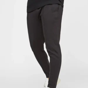 Herringbone Track Pants