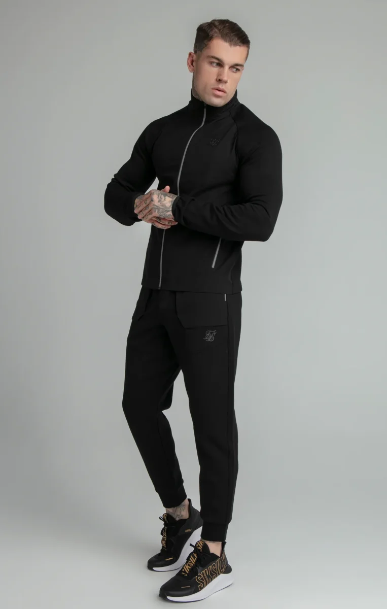 Black Inject Pant - Image 3