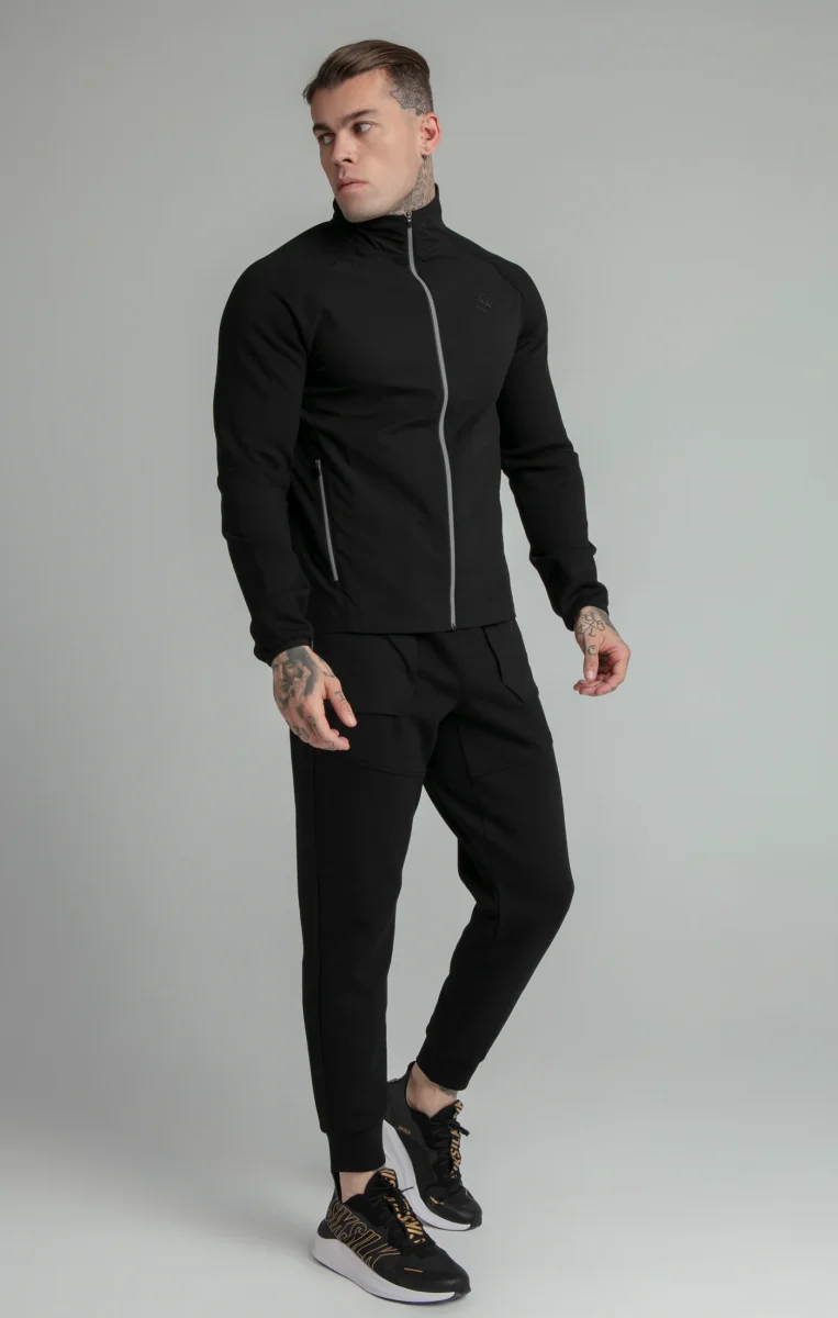 Black Inject Pant - Image 7