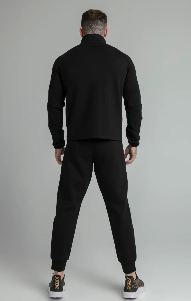 Black Inject Pant - Image 8