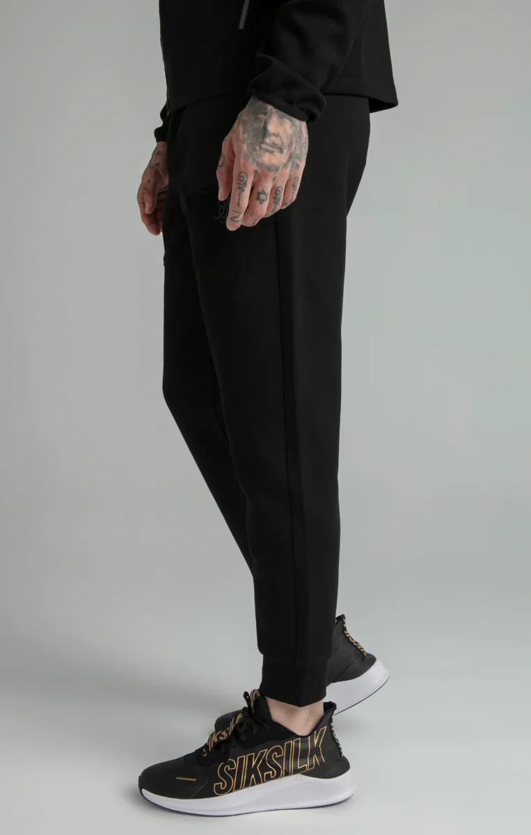 Black Inject Pant - Image 6