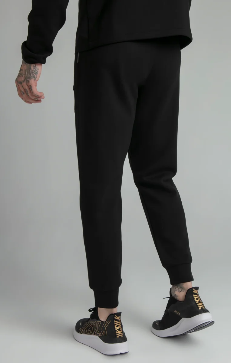 Black Inject Pant - Image 5