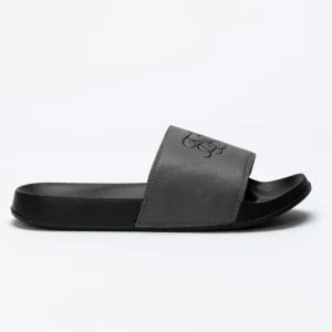 Grey Essential Pool Slide