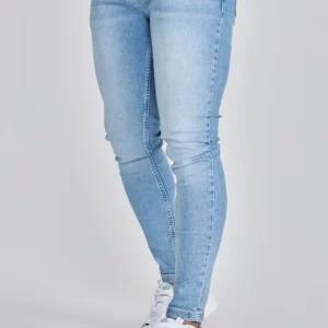 Skinny Jeans Blue