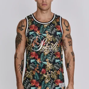 Multi Basketball Vest
