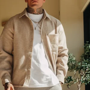 Overshirt