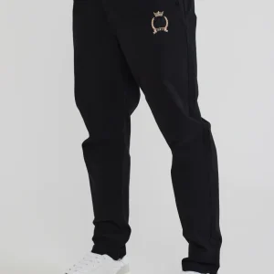 Black Chino Pants