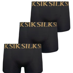 Pack of 3 Boxer Shorts