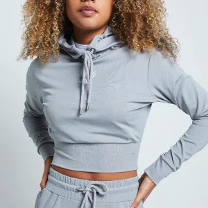 SikSilk Zonal Track Top – Wild Dove