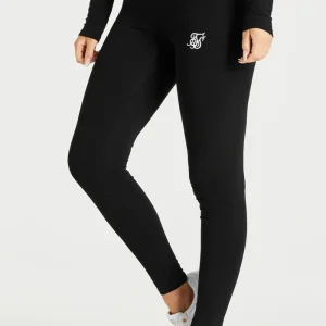 Black Legging