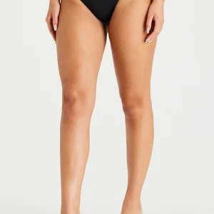 SikSilk Supremacy Bikini Pants - Black