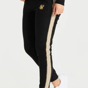 Black Jogger