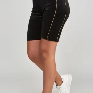 Black Cycle Short