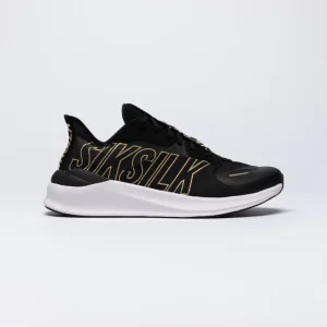 Black Mako Performance Running Trainer
