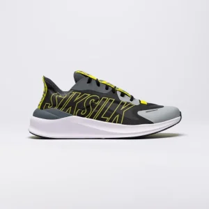 Grey Mako Performance Running Trainer