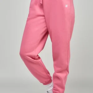 Pink Essential Jogger