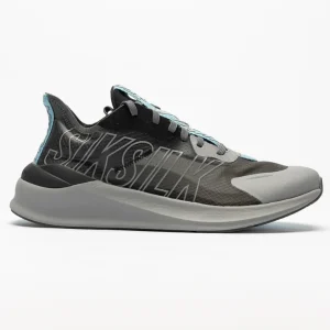 Grey Mako Performance Running Trainer