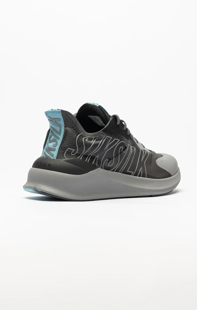 Grey Mako Performance Running Trainer - Image 3